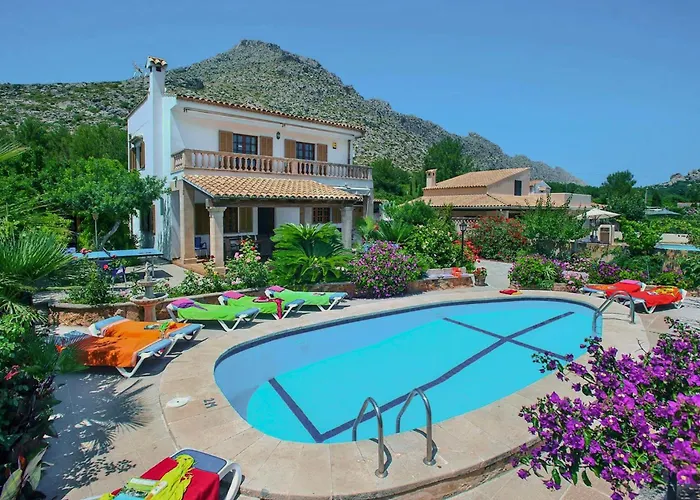Villa Carla By Sealand Villas
