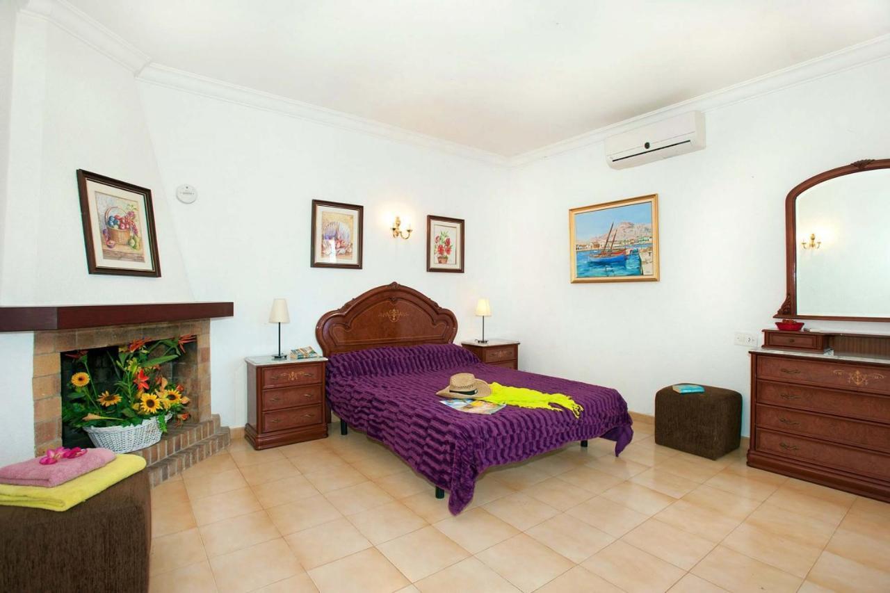 Villa Carla By Sealand