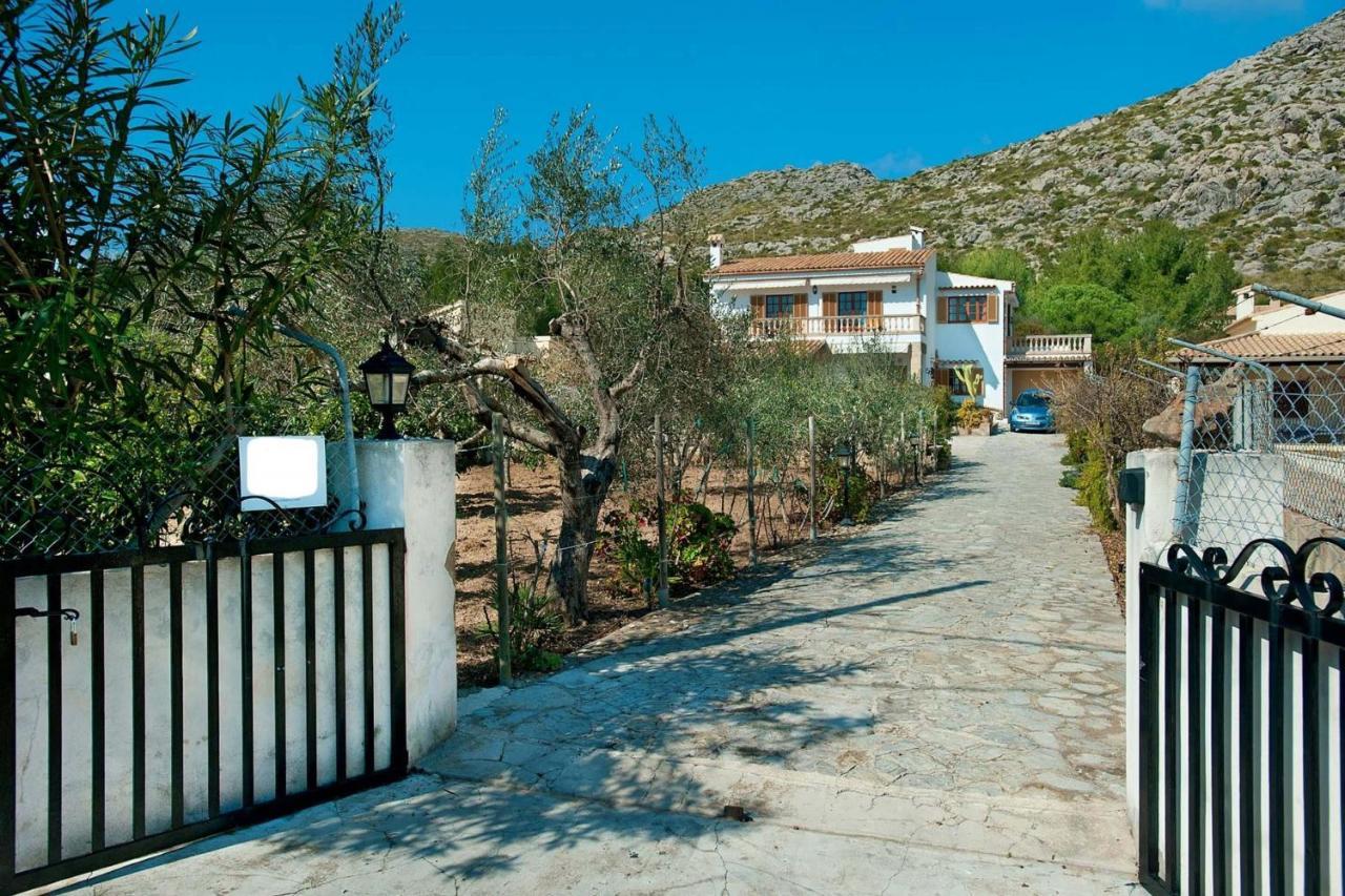 Carla By Sealand Villa Port de Pollença