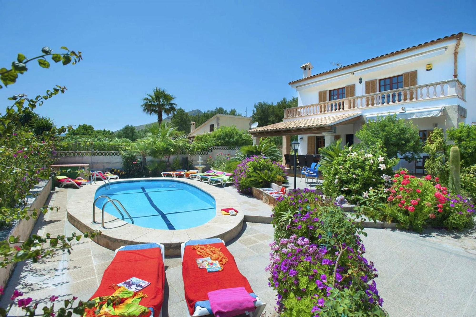 Villa Carla By Sealand *